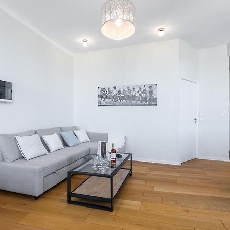 Gorgeous 1 Bdr With Gardens View In The Old Town Apartment Ница Екстериор снимка